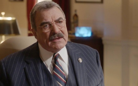 Tom Selleck's Blue Bloods Return Chances In 2026 Returning Spinoff Addressed By Showrunners
