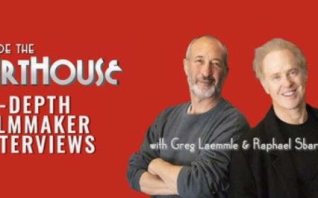 Can Art House Theaters Use AI-Driven Data Models to Reach a More Targeted Audience?
