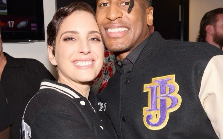 Jon Batiste's Wife Suleika Jaouad Undergoes Bone Marrow Transplant