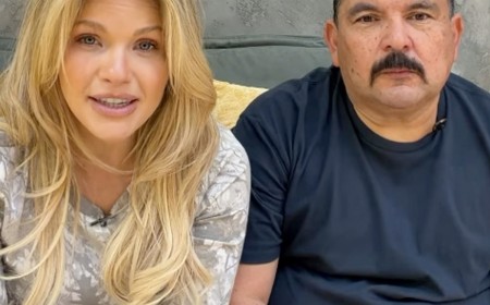 DWTS’ Guillermo Rodriguez, Witney Carson Detail “Really Hard Week”