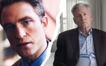 What Happens to Chris Hansen After ‘Primetime’?