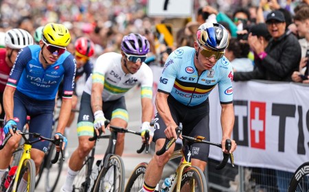 How to watch Road European Championships 2026 for FREE: Cycling Live Streams & TV Channels