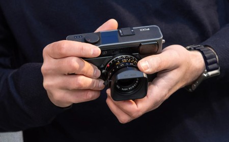 Pixii, the non-Leica digital rangefinder maker, is in liquidation