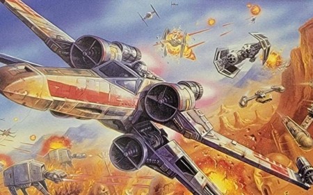 'Star Wars Fate of the Galaxy' Officially Released for Free