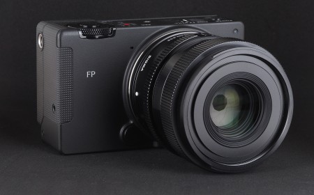 Sigma FP2: everything is better for the second-gen modular mirrorless camera