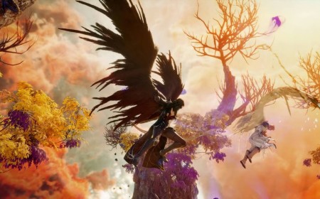 Aion 2's Global Launch Is All About Letting Players Soar To New Heights