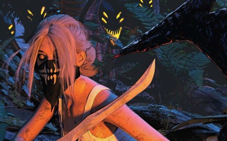 Blumhouse's New Adaptation Of Bestselling Horror Series Confirmed With Acclaimed DC Director