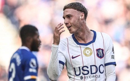 How to watch Chelsea vs Tottenham: Live streams and TV channels for Premier League 2026/27, team news