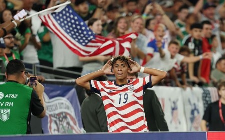 How to watch USA vs Canada: International Friendly 2026 Live Streams & TV Channels