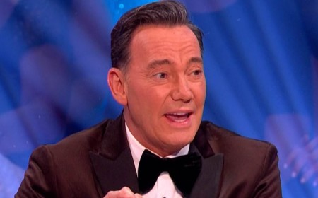 Strictly judge Craig Revel Horwood compares the new hosting trio to an 'awkward' family Christmas