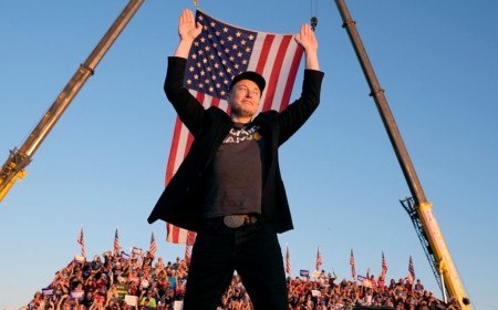 Review: 4-hour Musk documentary feels like two different films