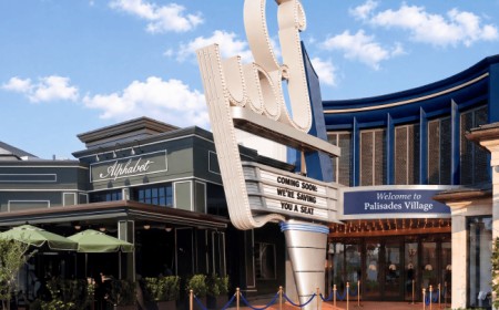The Bay Theater in Palisades Village, Closed Since the LA Wildfires, Will Reopen Thanks to Paramount and Rick Caruso