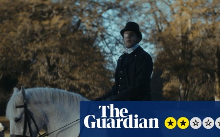 Wuthering Heights: The House of the Damned review – Brontë horror do-over is part Dracula, part Jeeves and Wooster