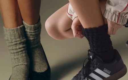 An NYC Shopping Editor’s Top Warm Socks for Winter Boots & Shoes