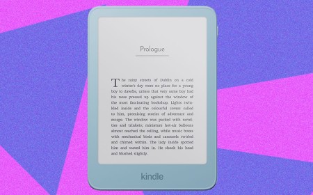 Kindle Aluminum Review (2026): Gorgeous, but Expensive