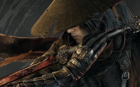Phantom Blade Zero Is the Perfect Martial Arts Game, For Better or Worse