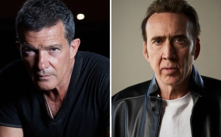 ‘True Detective’ Season 5: Antonio Banderas Joins Nicolas Cage as Series Set to Film in 2027