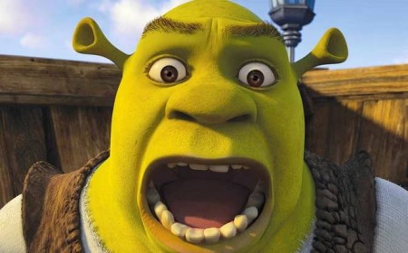 Shrek 5 Might Be the Disney Fairy Tale It Swore to Destroy
