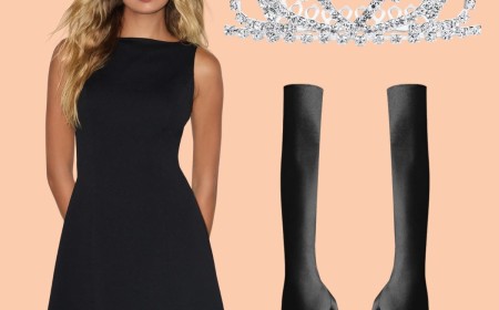 Halloween Costumes Made From Clothing You'll Actually Wear IRL