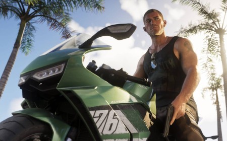 Xbox Official Clears Up Grand Theft Auto 6 PC Rumors