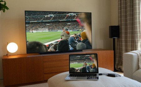There's a new cheap wireless 4K HDMI system that's super-tempting if you want a cleaner TV or projector setup — but it's held back by limitations on Dolby Atmos, gaming, and picture quality