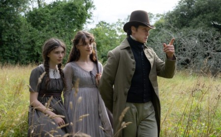 The Costumes of ‘Sense and Sensibility’ Are a Love Letter to Stealing Your Sister’s Clothes
