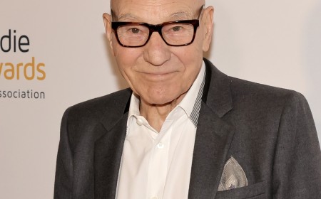 Patrick Stewart's Family Details Private Health Battle Before Death