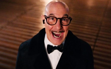 Masterplan Movie Review: An Unfunny Ocean's Eleven Riff That's All Style & No Substance