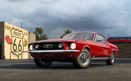 Forza Horizon Is No Longer the King of Video Game Road Trips