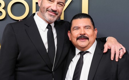 How Jimmy Kimmel Reacted to Guillermo Rodriguez’s DWTS Elimination