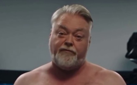 Kyle Sandilands shares wild nude video spoofing Sydney Sweeney sports ad: 'Nobody asked for this'