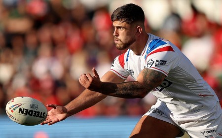 How to watch England vs France: FREE live streams, TV channels and kick-off time for Rugby League World Cup 2026