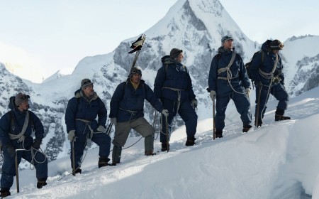The True Story Of Tenzing (& What The Movie Changes)