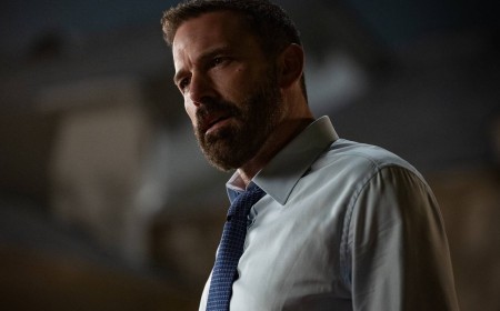 Ben Affleck's New Netflix Thriller is a Massive Global Streaming Hit