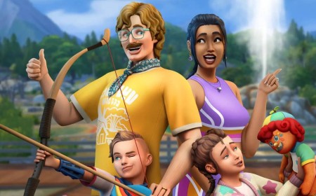 The Sims' First New Game In 12 Years Officially Announced