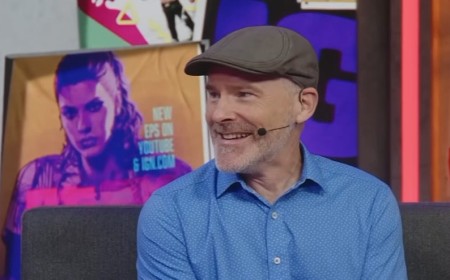 Phantom Blade Zero Protagonist Voice Actor Revealed as Sonic the Hedgehog's Roger Craig Smith