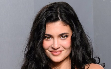 Kylie Jenner leaves fans stunned as she reveals the VERY spicy fantasy series she is reading