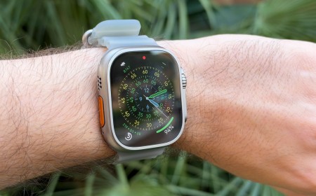 Apple Watch Ultra 4 review: Another triumph