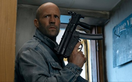 One Actor Perfectly Explains Why Jason Statham Is the Action Movie King