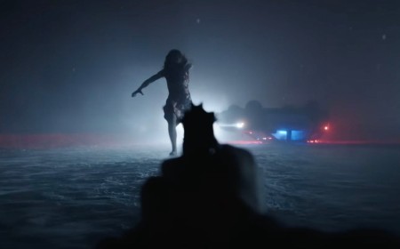 How the ‘Resident Evil’ Movie Leaned Into the Video Game Aesthetic