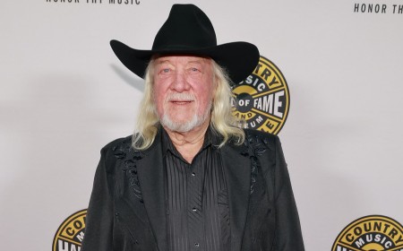 Country singer John Anderson is dead at 71... as family says the hitmaker's 'voice and songs touched countless lives'