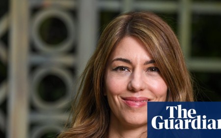 Post your questions for Sofia Coppola