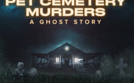 Who Killed Dorothy Thompson? Pet Cemetery Murders Unearths the Truth