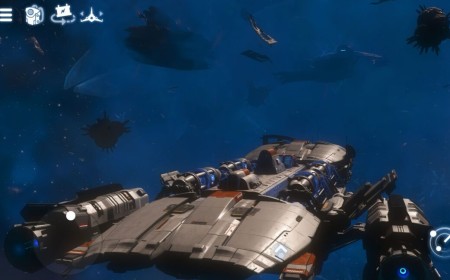 After a 10-year redemption arc, No Man's Sky is coming to the iPhone and iPad