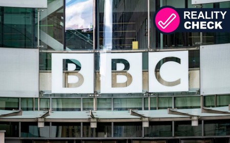 UK government considers extending BBC license fee to streaming services