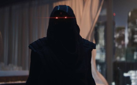 T'Nia Miller Shares What Motion Capture for 'VisionQuest's Jocasta Was Really Like