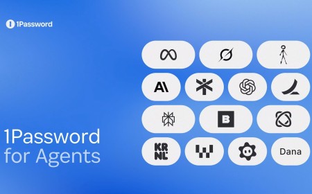 1Password will now let AI agents log in to accounts for you without ever needing to see your password