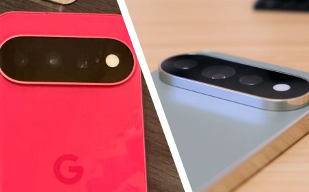 The Google Pixel 11 might seem like a boring upgrade, but I'd still pick it over the Pixel 11 Pro — here's why