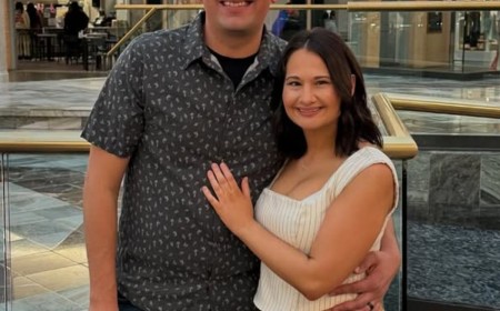 Gypsy Rose Blanchard's Boyfriend Ken Urker Dead at 33