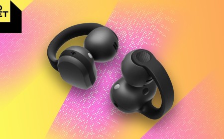 Samsung’s new clip-style Galaxy Buds On have a major advantage over Sony and Bose